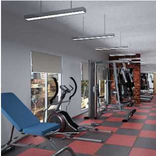 Guru Dwarka Gym