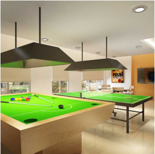 Guru Dwarka Indoor Game