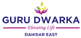Guru Dwarka Logo